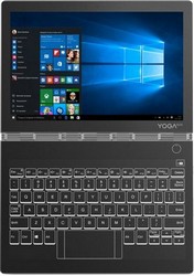 Замена корпуса на планшете Lenovo Yoga Book C930 в Пензе